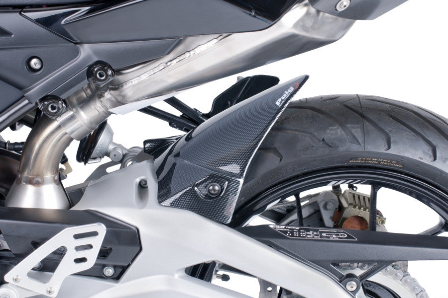 PUIG Tire Hugger Carbon Look 4902C