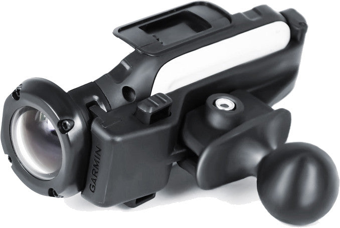 RAM Garmin Virb Camera Adapter W/1" Ball RAM-B-202U-GA63
