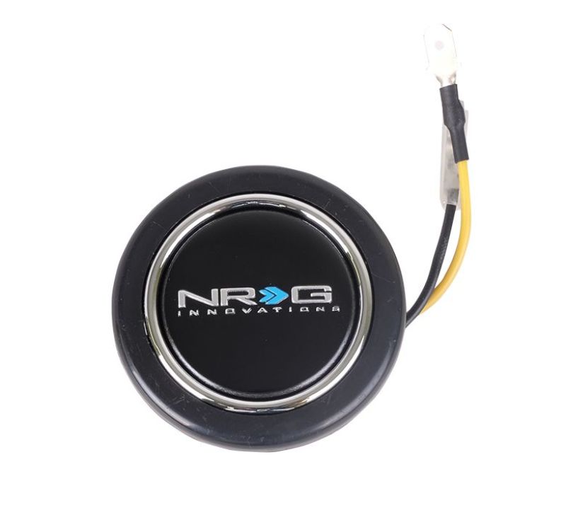 NRG Horn Button w/NRG Logo HT-001