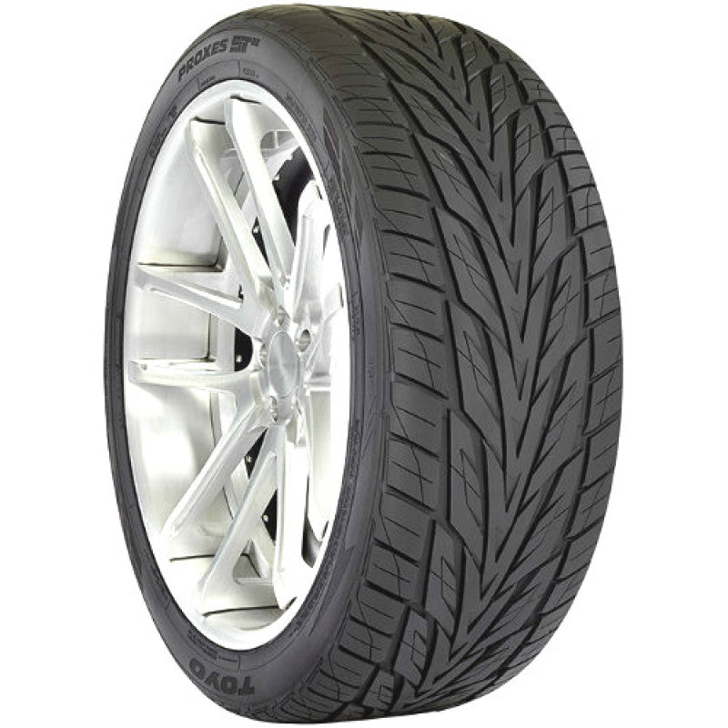 Toyo Proxes ST III Tire - 275/45R20 110V 247600