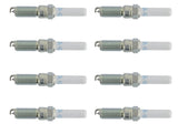 Ford Racing Performance 5.0L VDE Coyote Cold Spark Plug Set M-12405-50VDE