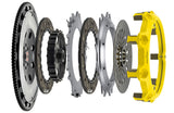 ACT Subaru 04-20 WRX STI Mod Twin HD Street Kit Unsprung Mono-Drive Hub Torque Capacity 700ft/lbs T1S-S07