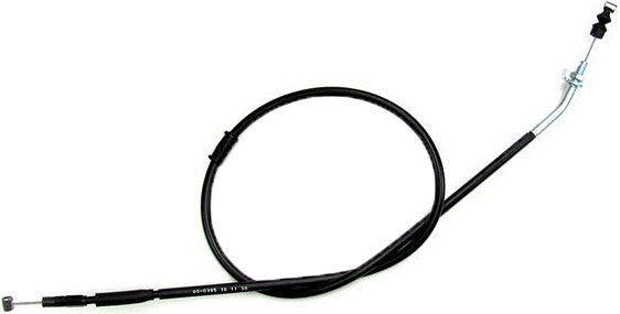 MOTION PROBlack Vinyl Clutch Cable05-0395