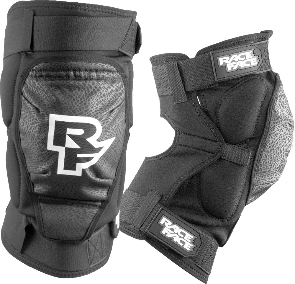 RACE FACE Dig Knee Guards 2x AA50600XXL