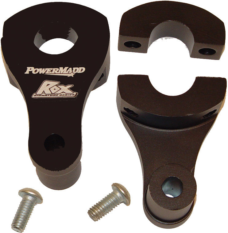 POWERMADD Bar Clamp Kit 45471