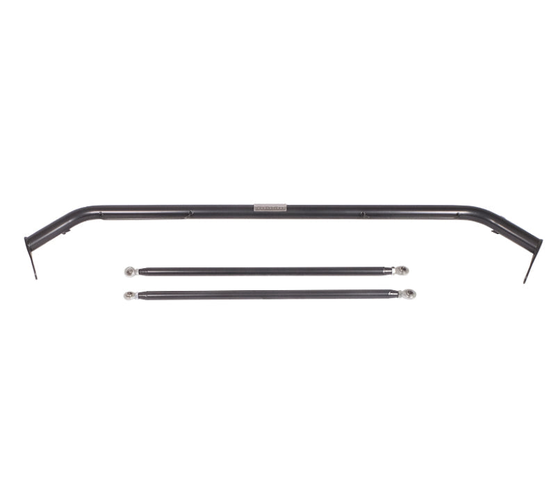 NRG Harness Bar 47in. - Titanium HBR-001TI