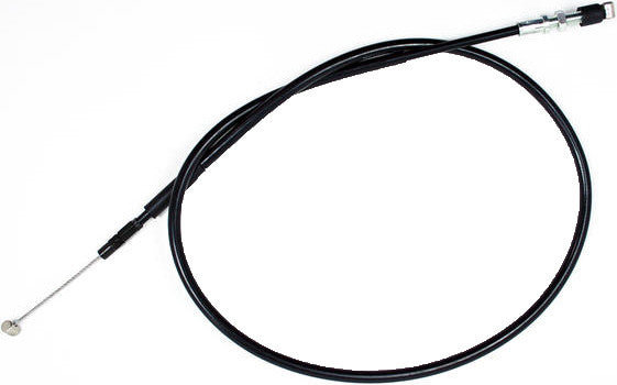 MOTION PROBlack Vinyl Clutch Cable05-0331
