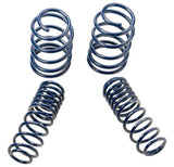 Ford Racing 2005-2014 Mustang GT 1.0in. Track Lowering Springs M-5300-PA