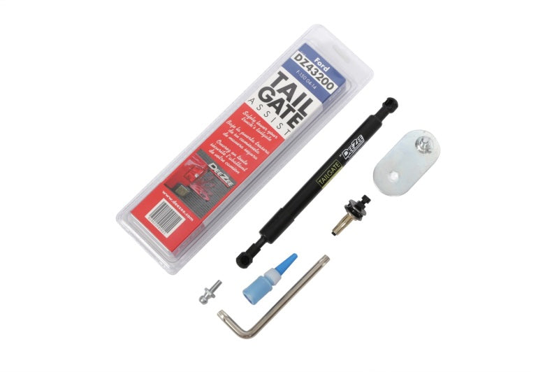 Deezee 04-14 Ford F150 Tailgate Assist Shock DZ 43200
