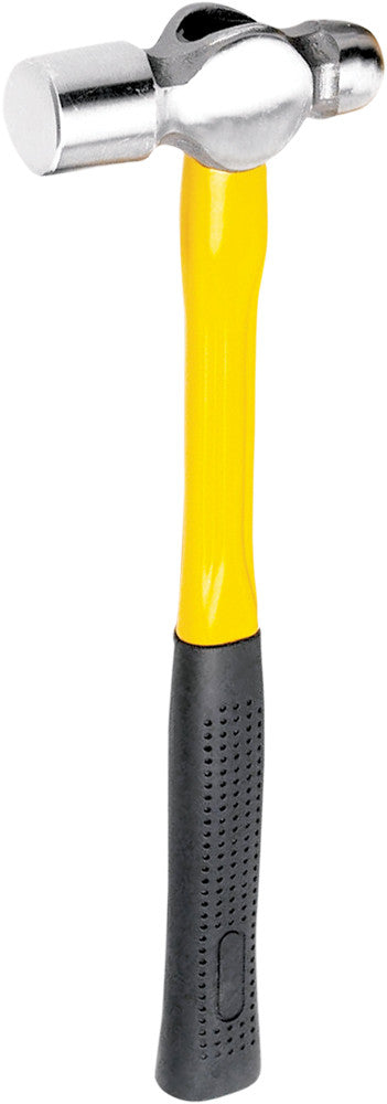 PERFORMANCE TOOL24 Oz Ball Pein HammerM7034B