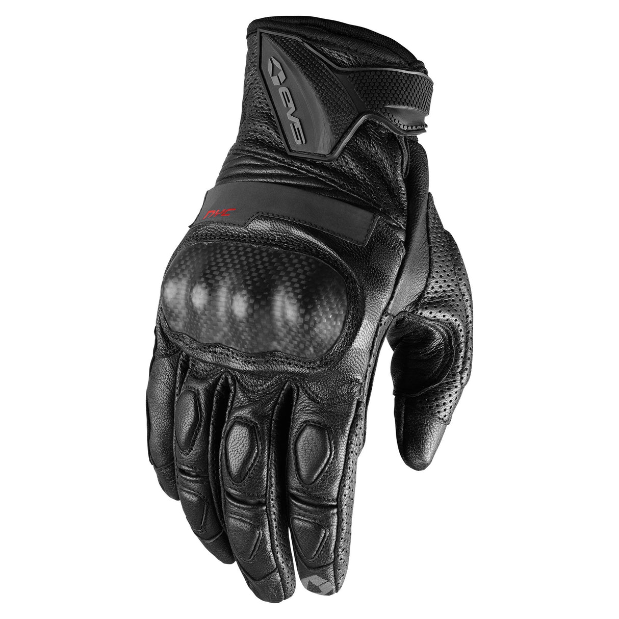EVS Nyc Glove Black 2x SGL19NYC-BK-XXL