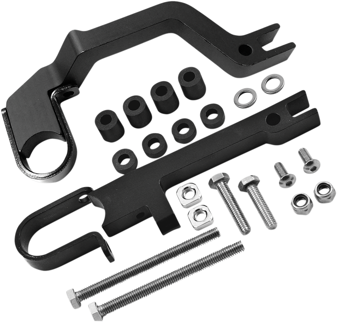 POWERMADD Handguard Mount Kit - Hayes Brake 34456