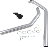 VANCE & HINES Straightshots Exhaust Harley-Davidson 17817