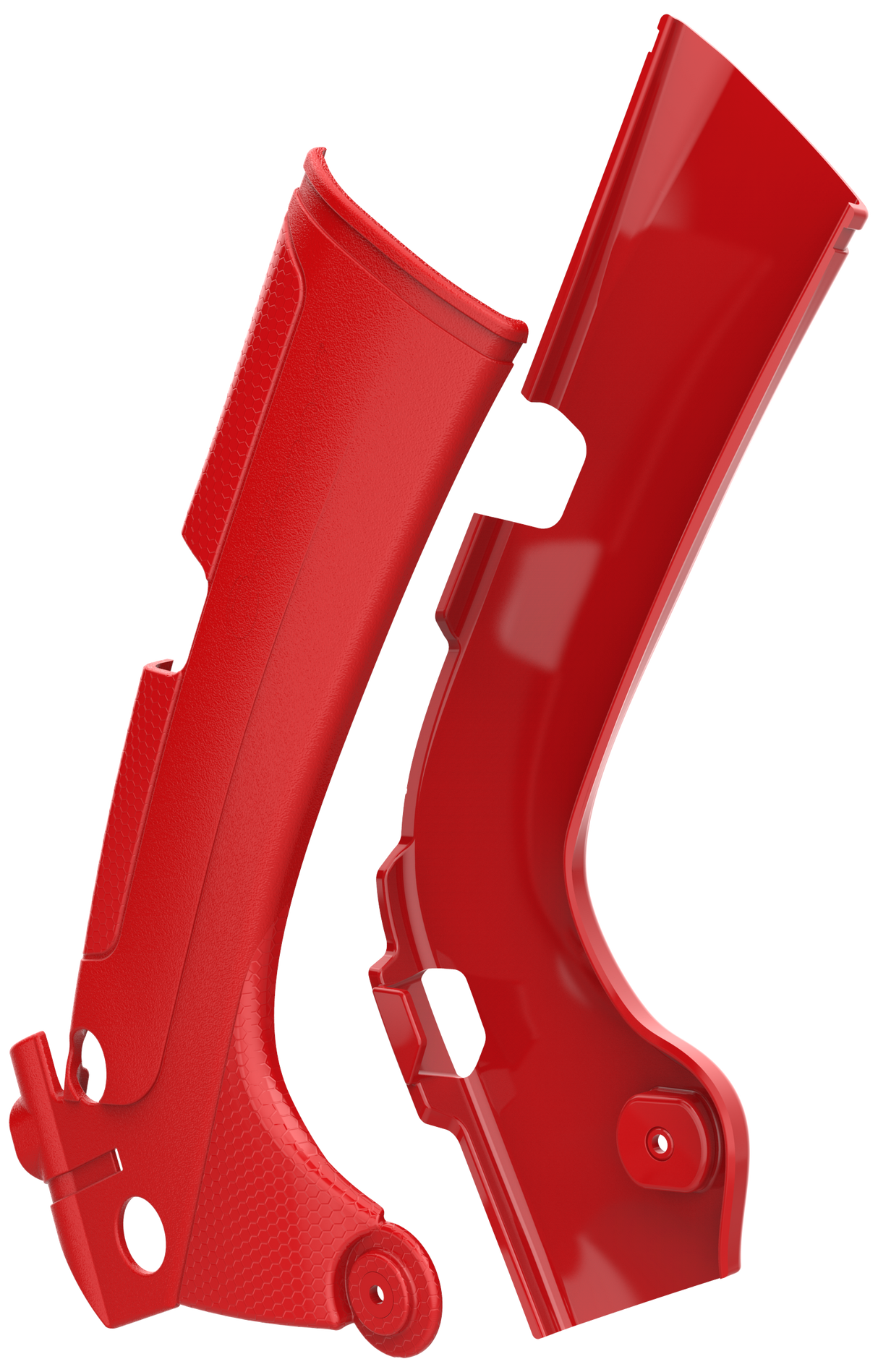 POLISPORT Frame Protector Red Hon 8472600002