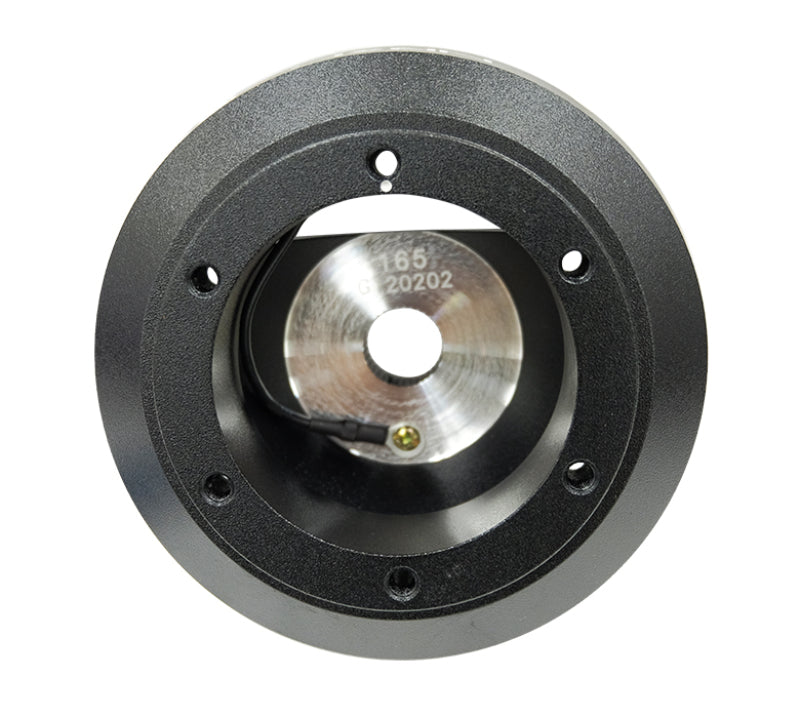 NRG Short Hub Adapter 2008+ Hyundai Genesis SRK-165H
