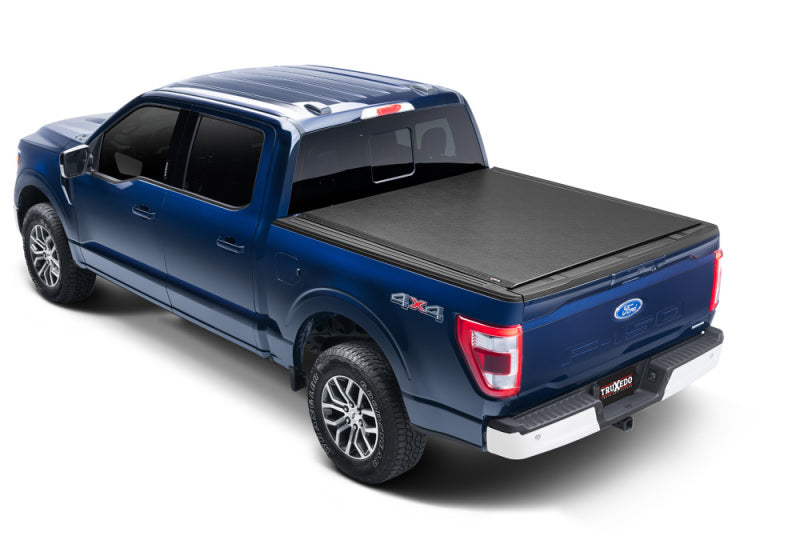 Truxedo 15-21 Ford F-150 6ft 6in Lo Pro Bed Cover 598301