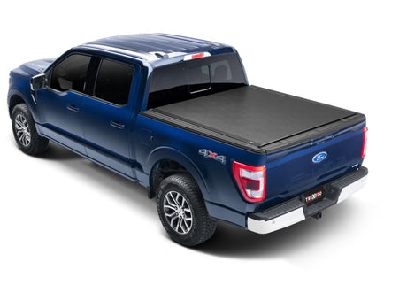 Truxedo 15-21 Ford F-150 6ft 6in Lo Pro Bed Cover 598301