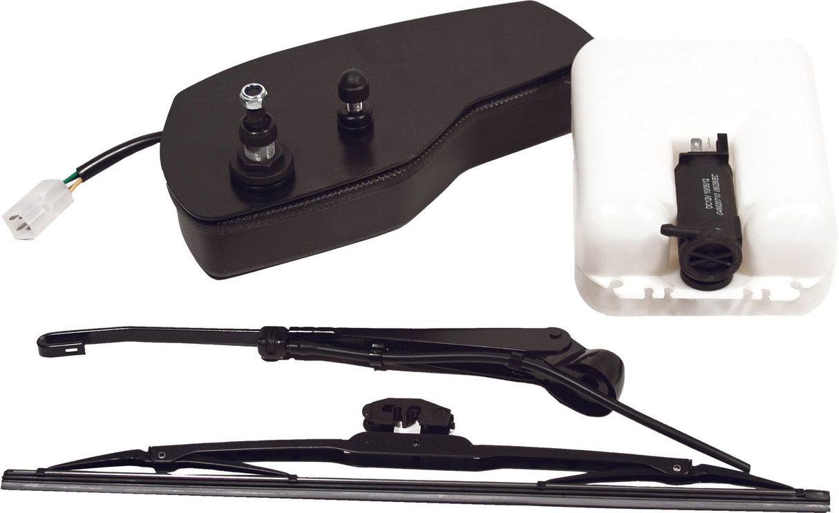 OPEN TRAILUtv Cab Wiper/Washer Set5745