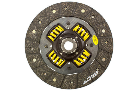 ACT 1991 Subaru Legacy Perf Street Sprung Disc 3000502
