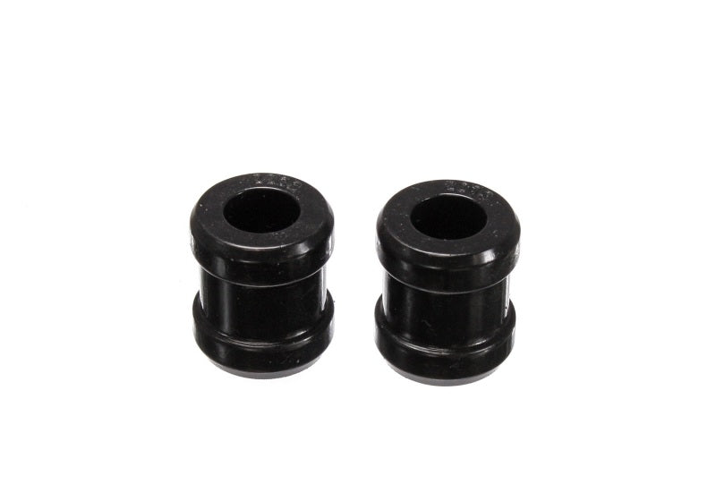 Energy Suspension Chys 3/4in Shock Eye Bush - Black 9.8111G