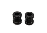 Energy Suspension Chys 3/4in Shock Eye Bush - Black 9.8111G