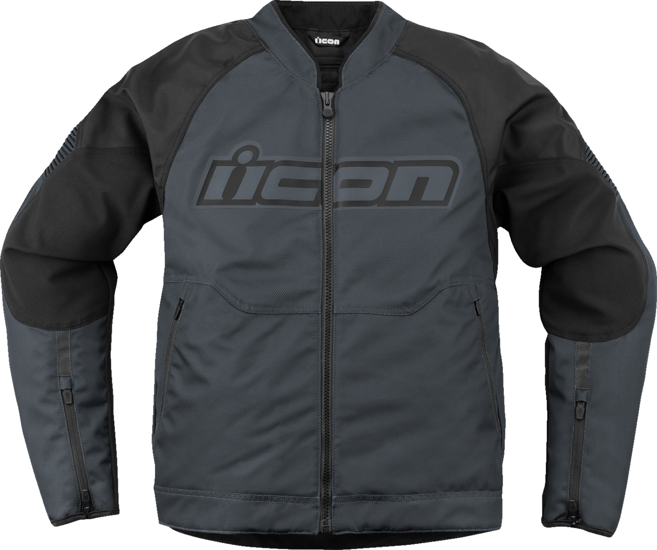 ICON Overlord3™ Jacket - Slate - 3XL 2820-6704