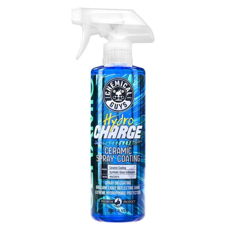 Chemical Guys HydroCharge SiO2 Ceramic Spray Sealant - 16oz WAC23016