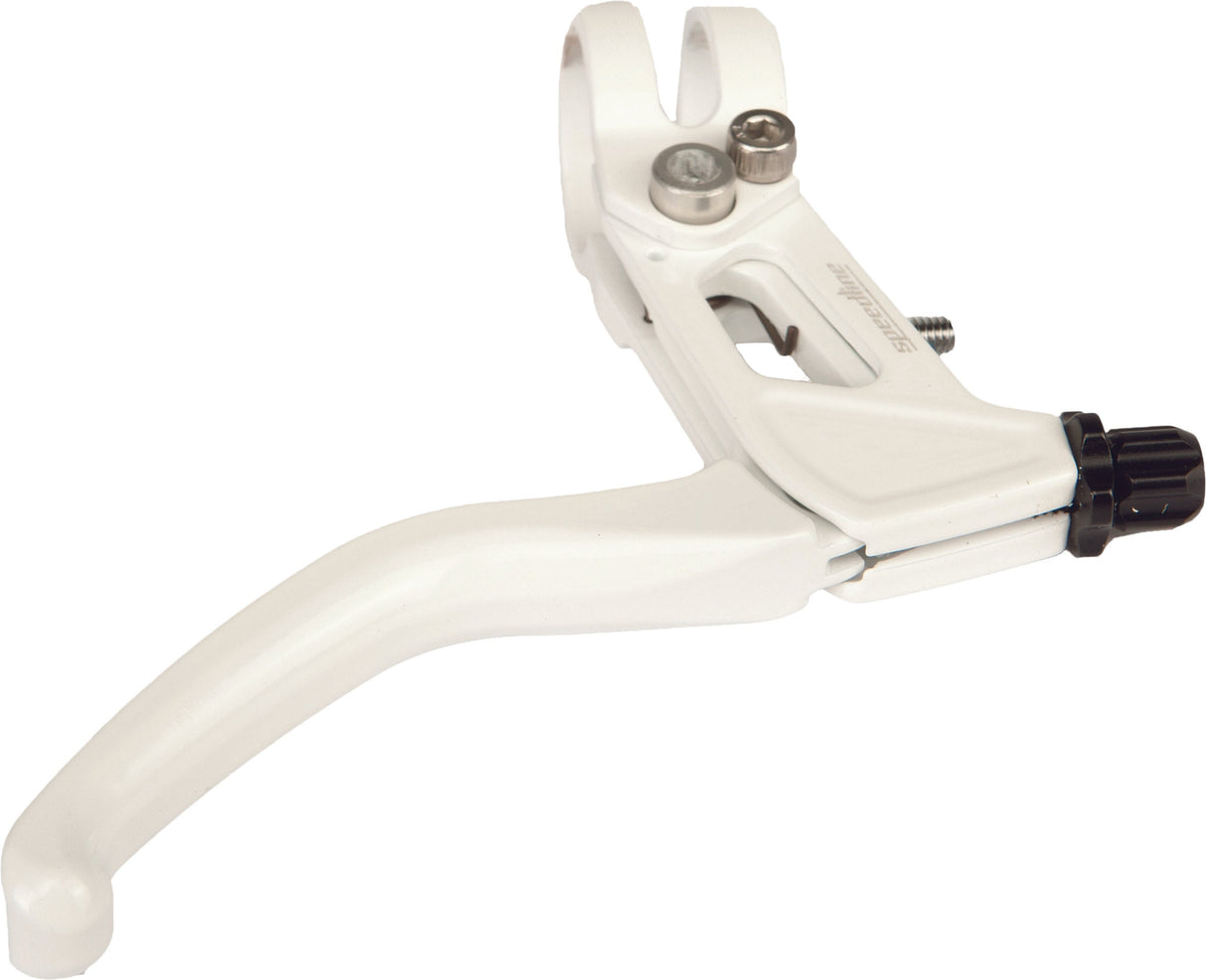 SPEEDLINE Elite Brake Lever White SL-RBL-WHT