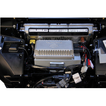 J & M Stage6 Amplifier Kit - 4-Channel 2024 FLHX JMA6-1000HD24-SG