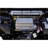 J & M Stage6 Amplifier Kit - 4-Channel 2024 FLHX JMA6-1000HD24-SG