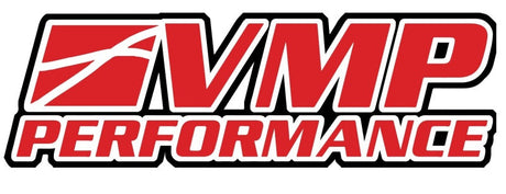 VMP Performance 18+ Roush 2.65L TVS 3.0in 6 Rib Pulley VMP-30-6-B