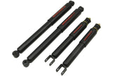 Belltech 99-06 GMC Sierra 1500 / Chevrolet Silverado 1500 Nitro Drop 2 Shock Absorber Set 9102