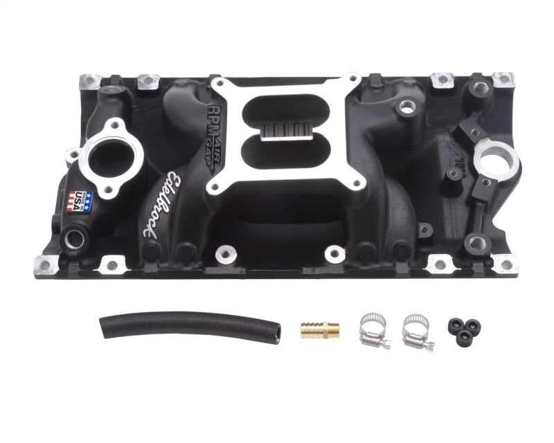 INTAKE MANIFOLD 75163