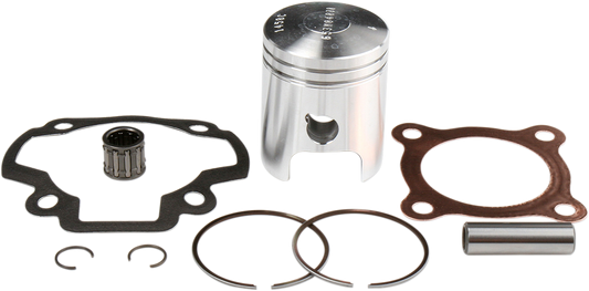 WISECO Piston Kit with Gaskets High-Performance GP PK1157