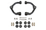 Fabtech 11-19 GM C/K2500HD/3500HD 2WD/4WD 0in/6in Uniball Upper Control Arm Kit FTS21127