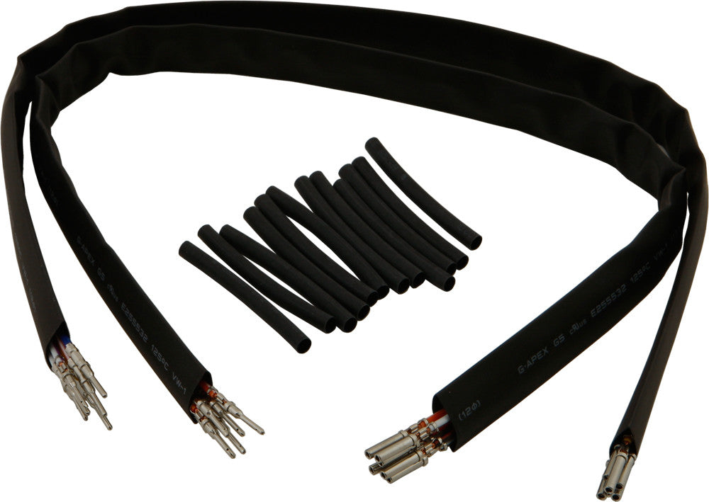 HARDDRIVE 20" Wire Extension 12 Wire H18-0349-20