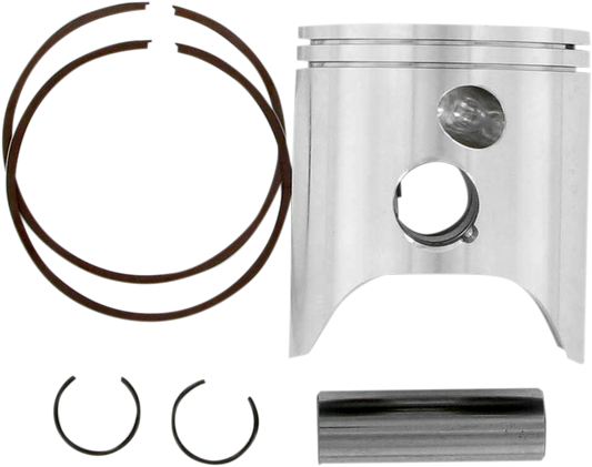 WISECO Piston Kit - +2.10 mm High-Performance 801M06850