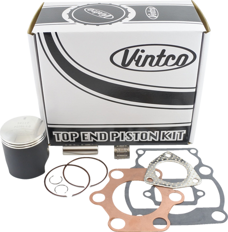 VINTCO Top End Piston Kit KTS02-1.0