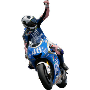 IN STOCK open box AGV Pista GP RR Helmet - Catalunya 2008 - Limited - 2XL  2118356002-26-XXL