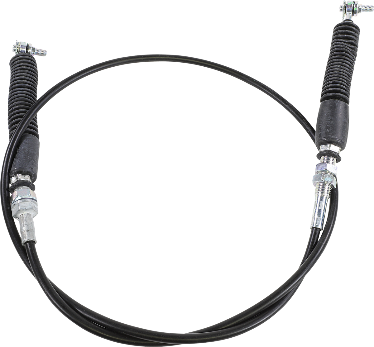 MOOSE UTILITY Shifter Cable - UTV - Polaris 100-4180-PU