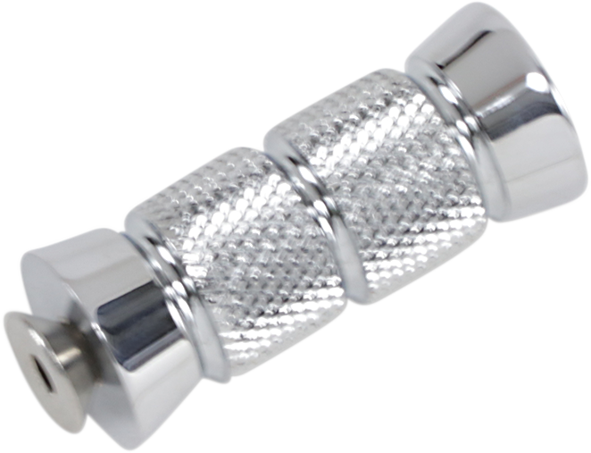 ACCUTRONIX Elite Shift Peg - Knurled PT220-KGC1