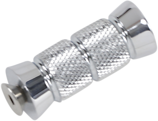 ACCUTRONIX Elite Shift Peg - Knurled PT220-KGC1