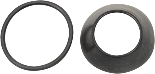 DRAG SPECIALTIES Front Caliper Seal Kit - 74-E77 FX/XL 20187-HC3