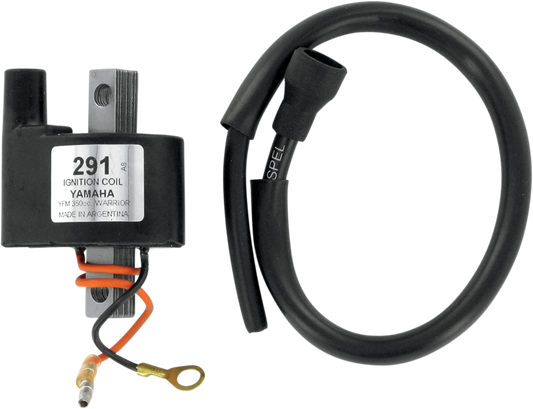 RICK'S MOTORSPORT ELECTRIC Hot Shot Ignition Coil - Yamaha 23-401