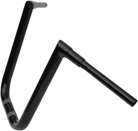 LA CHOPPERS Handlebar - Grande Twin Peaks - 16" - Black LA-7363-16B