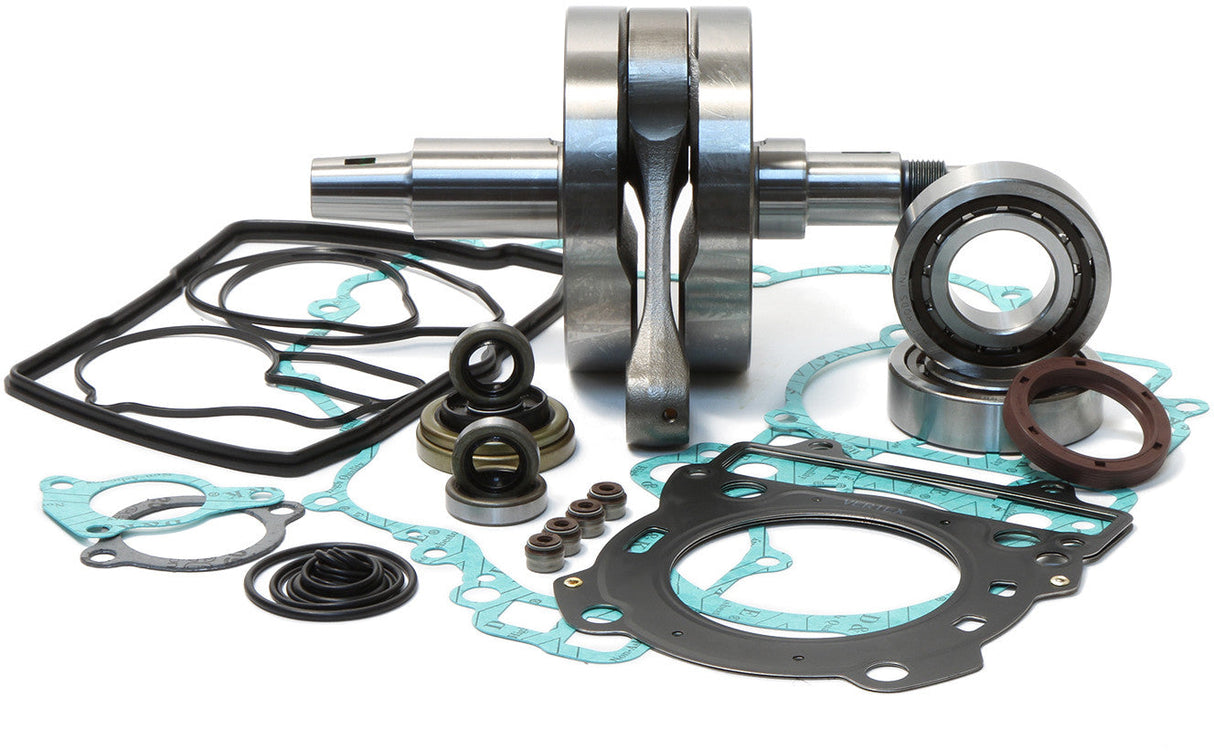 HOT RODS Bottom End Kit CBK0200