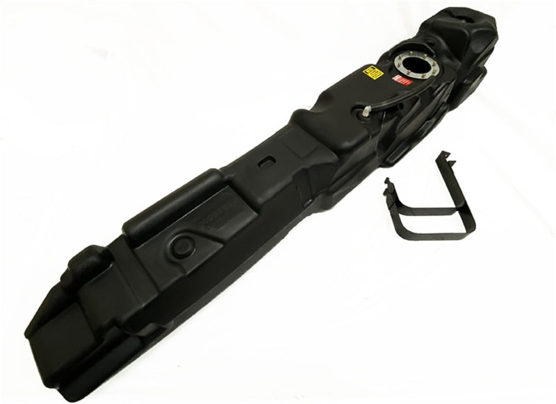 Titan Fuel Tanks 03-12 RAM 2500/3500 60 Gal Extra HD Cross-Linked PE XXL Mid-Ship Tank - Crew Cab LB 7030303