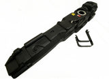 Titan Fuel Tanks 03-12 RAM 2500/3500 60 Gal Extra HD Cross-Linked PE XXL Mid-Ship Tank - Crew Cab LB 7030303