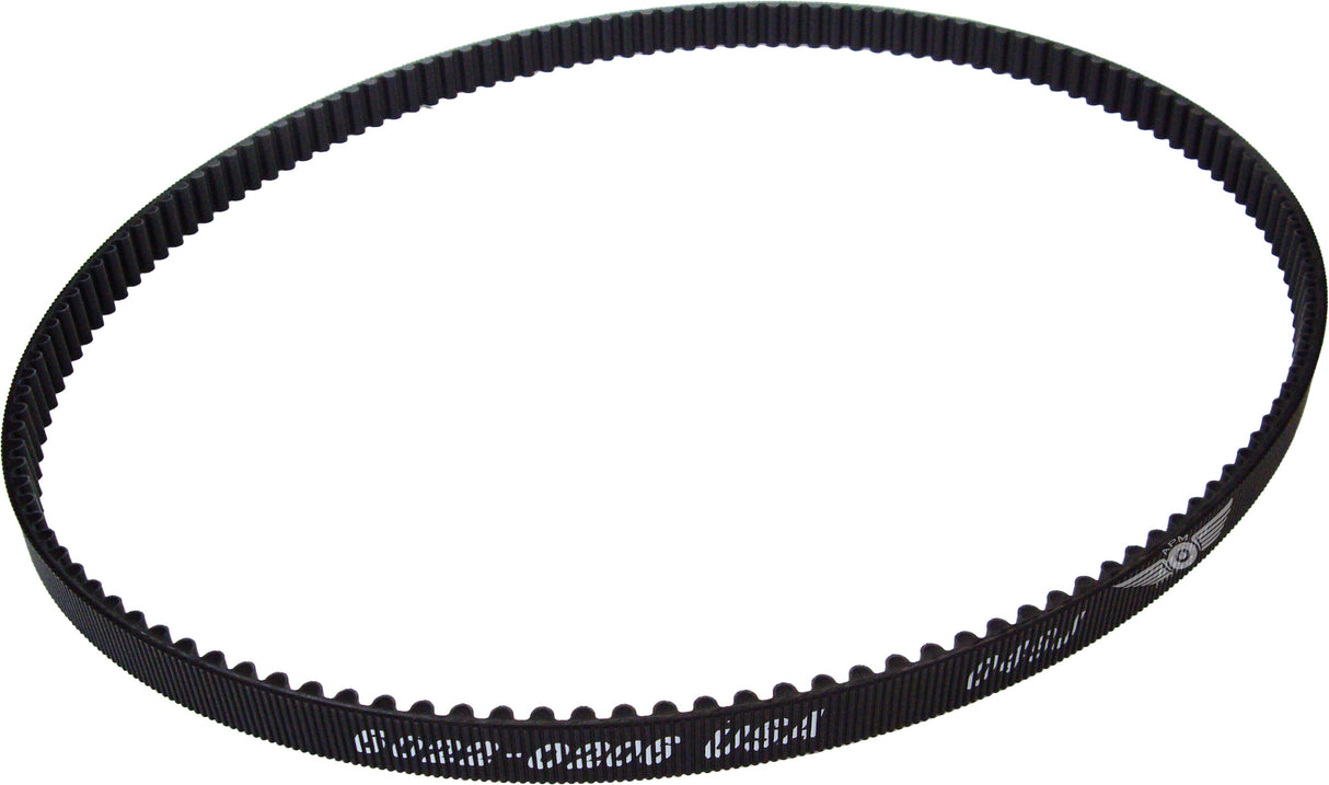 APM Belt Carbon Rear Drive 1.125" 139t 6022-0206