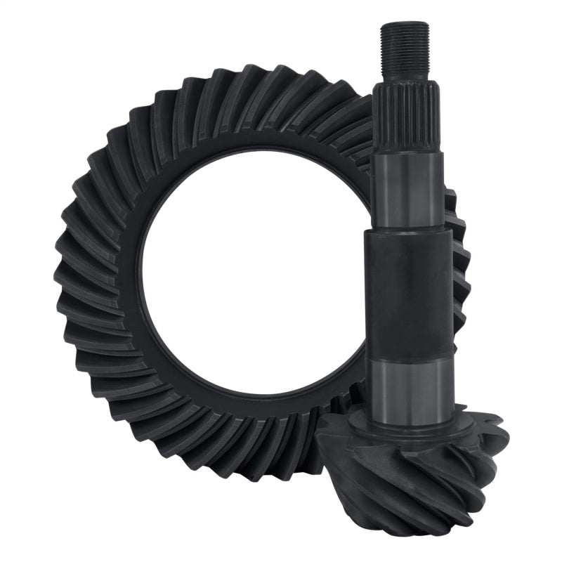 Yukon Gear High Performance Gear Set For Model 20 in a 4.11 Ratio YG M20-411